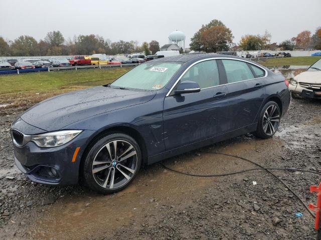 2017 BMW 430XI GRAN COUPE 2017 image
