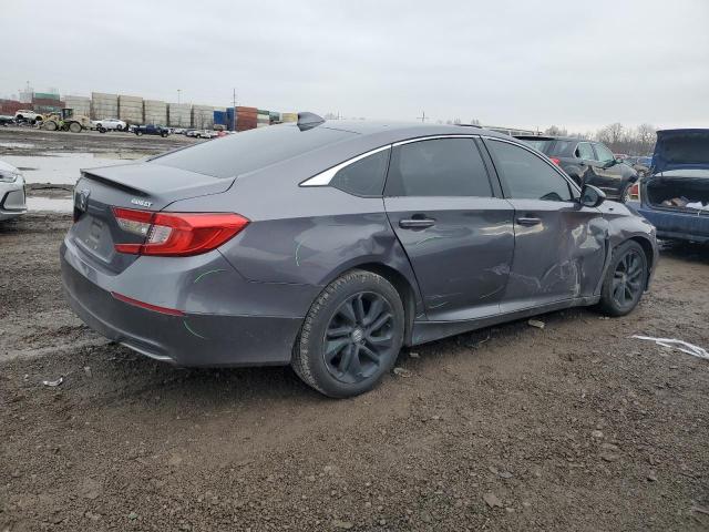 Изображение 3 2019 HONDA ACCORD LX 2019 с VIN 1HGCV1F12KA069453