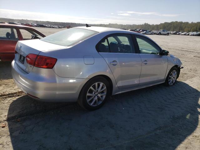 Obraz 3 z 2014 VOLKSWAGEN JETTA SE 2014 z VIN 3VWD07AJ5EM292652