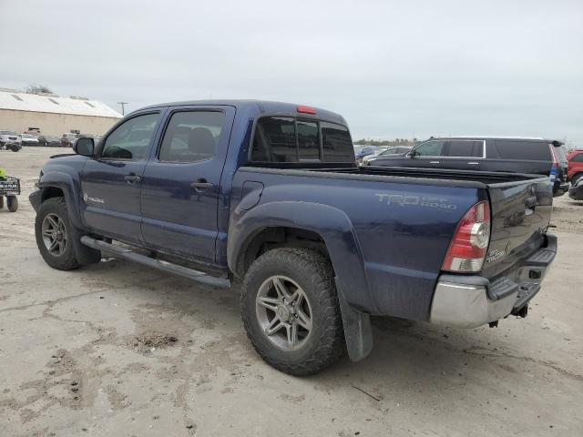 Изображение 2 2013 TOYOTA TACOMA DOUBLE CAB PRERUNNER 2013 с VIN 5TFJU4GN8DX046514