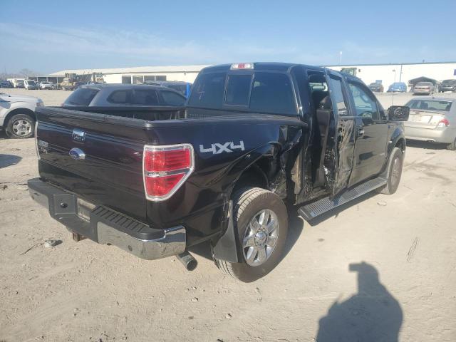 Image 3 of 2014 FORD F150 SUPERCREW 2014 with VIN 1FTFW1ET8EFA23824