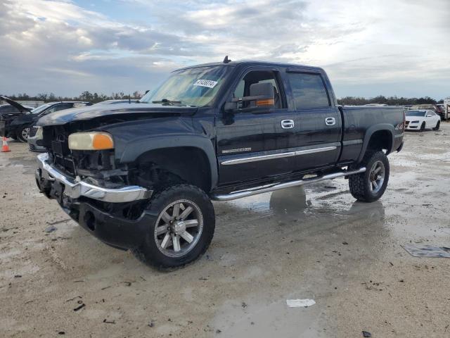 Изображение 2007 GMC SIERRA K2500 HEAVY DUTY 2007