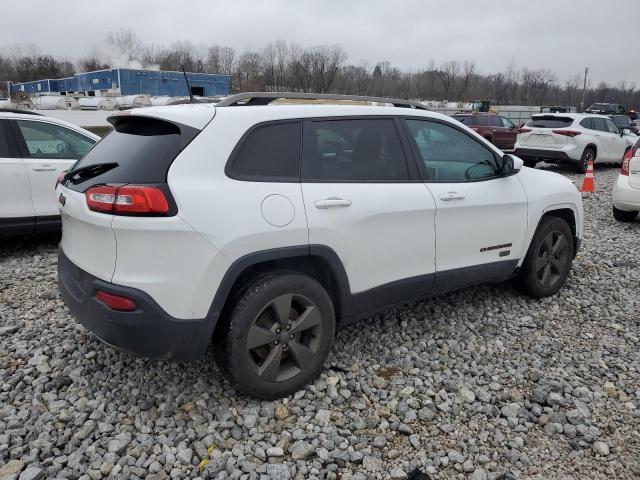 Obraz 3 z 2017 JEEP CHEROKEE LATITUDE 2017 z VIN 1C4PJMCB2HW529572