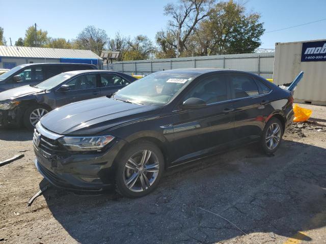 Изображение 1 2019 VOLKSWAGEN JETTA S 2019 с VIN 3VWCB7BU9KM250723