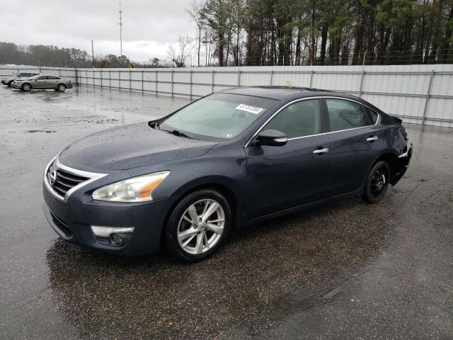 Image 1 of 2013 NISSAN ALTIMA 2.5 2013 with VIN 1N4AL3AP6DC237904