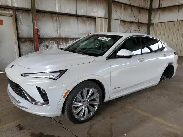 Изображение 2024 BUICK ENVISTA AVENIR 2024