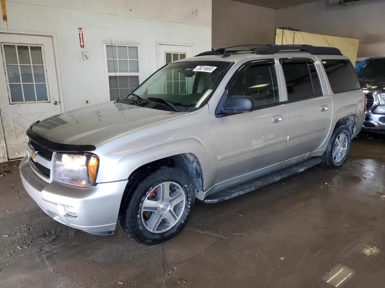 Изображение 2006 CHEVROLET TRAILBLAZER EXT LS 2006