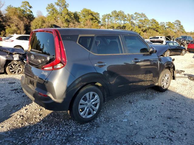 Obraz 3 z 2021 KIA SOUL LX 2021 z VIN KNDJ23AU0M7745538