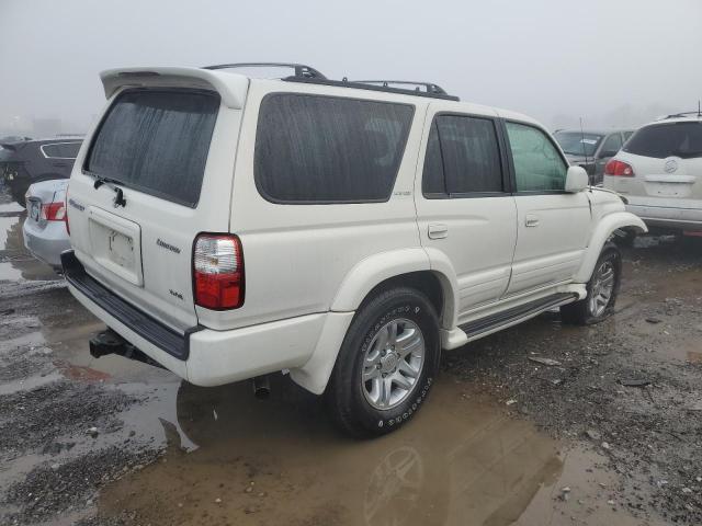 Image 3 of 2002 TOYOTA 4RUNNER LIMITED 2002 with VIN JT3GN87R629001059