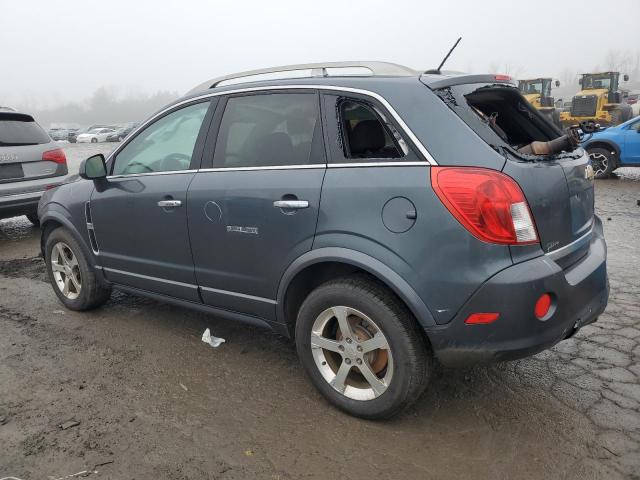 Obraz 2 z 2013 CHEVROLET CAPTIVA LT 2013 z VIN 3GNFL3EK0DS504695