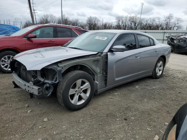 Obraz 2013 DODGE CHARGER SE 2013