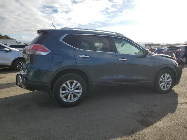 Image 3 of 2014 NISSAN ROGUE S 2014 with VIN 5N1AT2MV9EC858310