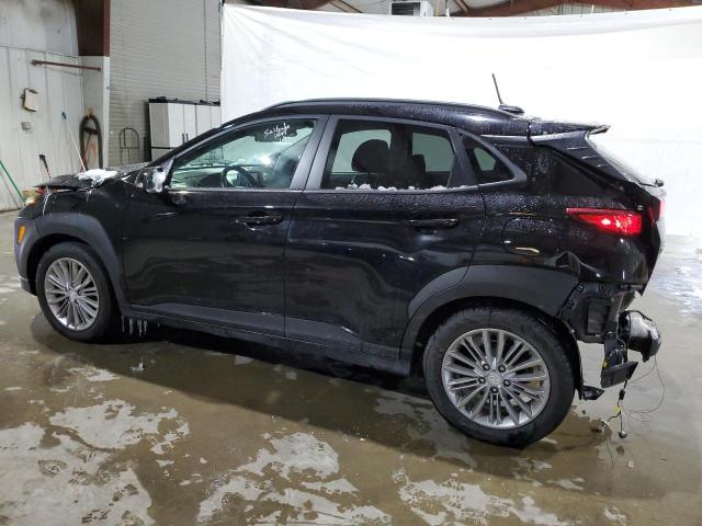 Image 2 of 2018 HYUNDAI KONA SEL 2018 with VIN KM8K62AA9JU082486