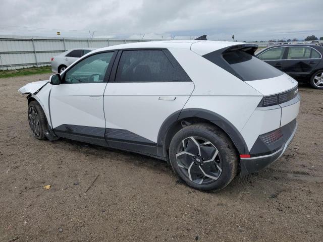 Obraz 2 z 2024 HYUNDAI IONIQ 5 SEL 2024 z VIN KM8KN4DE3RU248476