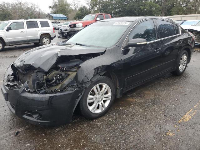 Изображение 1 2010 NISSAN ALTIMA BASE 2010 с VIN 1N4AL2AP5AN484292