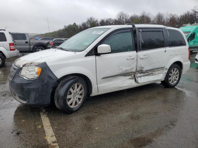 Obraz 2014 CHRYSLER TOWN & COUNTRY TOURING 2014