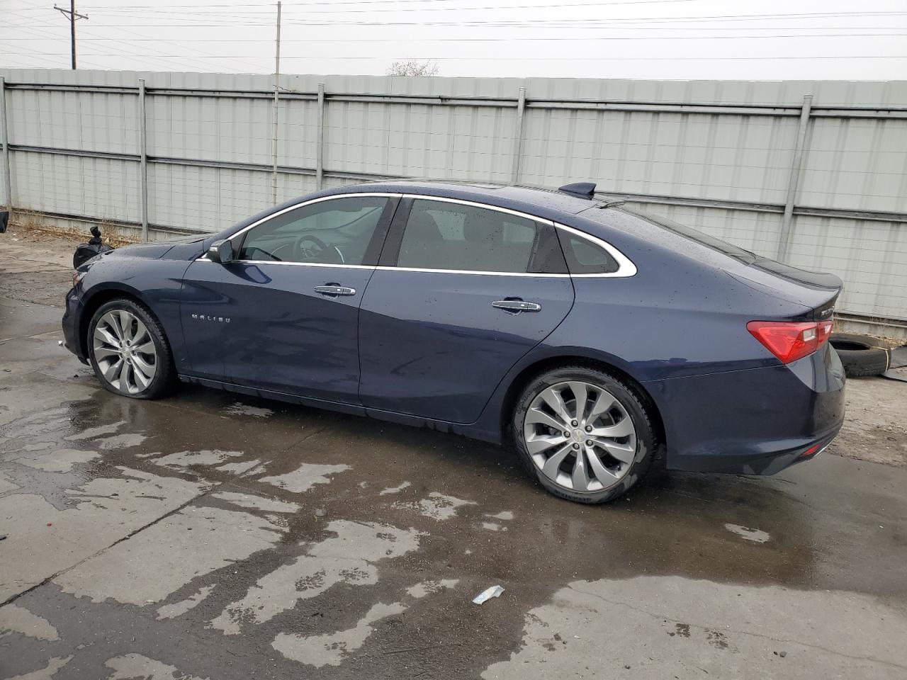 Obraz 2 z 2017 CHEVROLET MALIBU PREMIER 2017 z VIN 1G1ZH5SX3HF220838