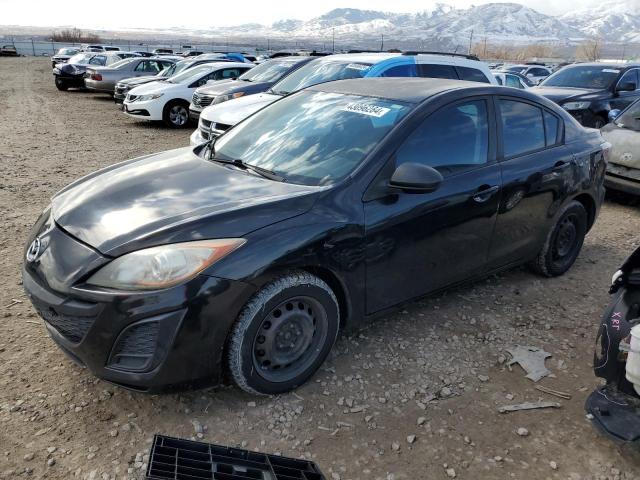 Obraz 1 z 2010 MAZDA 3 I 2010 z VIN JM1BL1SG9A1321594