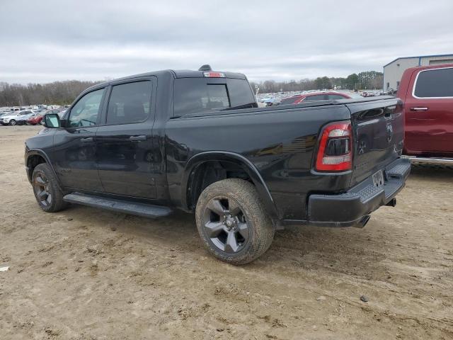 Изображение 2 2022 RAM 1500 BIG HORN/LONE STAR 2022 с VIN 1C6SRFFT6NN244742