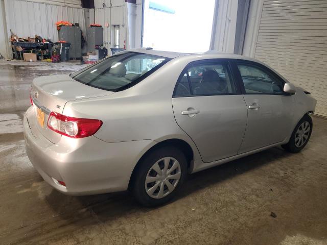 Image 3 of 2011 TOYOTA COROLLA BASE 2011 with VIN JTDBU4EE2B9152188