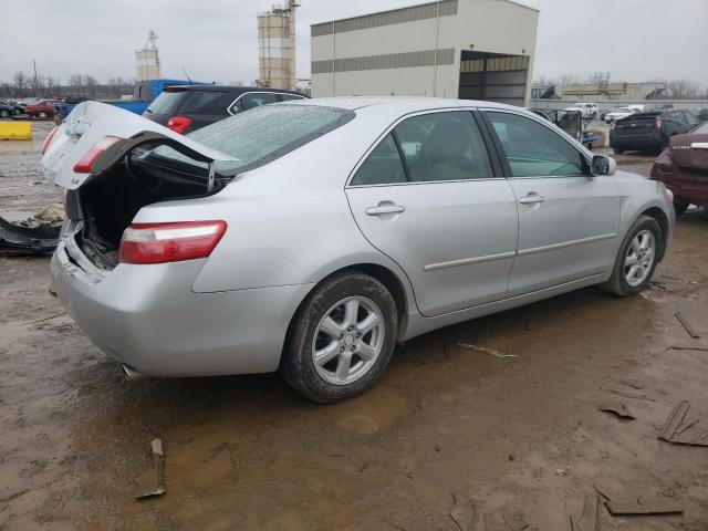 Image 3 of 2009 TOYOTA CAMRY BASE 2009 with VIN 4T1BE46K19U342391