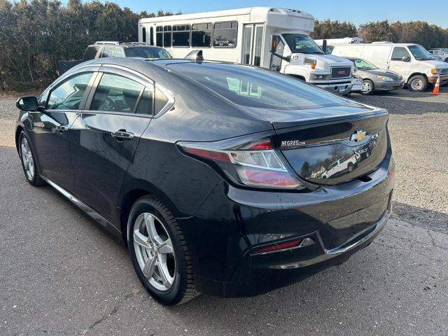 Изображение 2 2017 CHEVROLET VOLT LT 2017 с VIN 1G1RC6S58HU214323