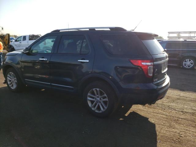 Obraz 2 z 2014 FORD EXPLORER XLT 2014 z VIN 1FM5K8D85EGB42305