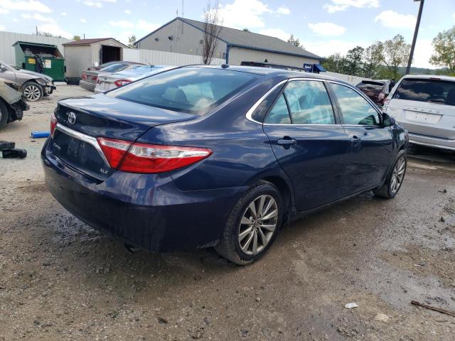 Obraz 3 z 2015 TOYOTA CAMRY LE 2015 z VIN 4T1BF1FK2FU947642