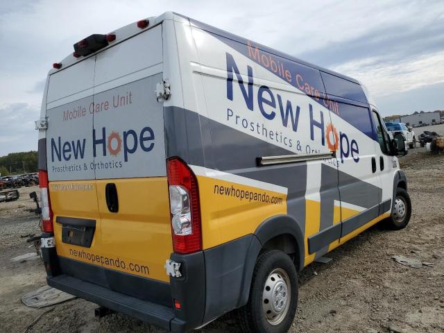 Image 3 of 2020 RAM PROMASTER 2500 2500 HIGH 2020 with VIN 3C6TRVDG3LE105030
