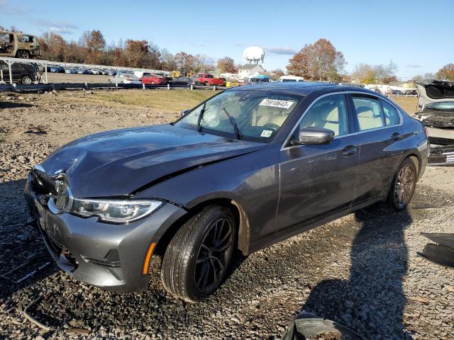 Obraz 2021 BMW 330XI  2021