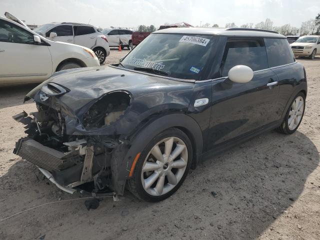 Image 1 of 2018 MINI COOPER S 2018 with VIN WMWXP7C56J2A48196