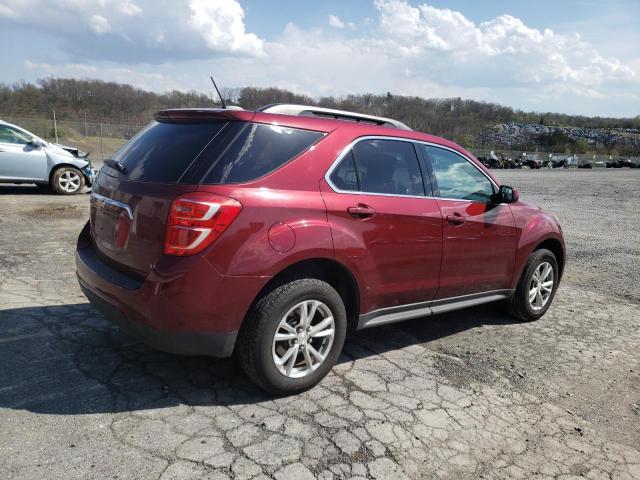 Obraz 3 z 2017 CHEVROLET EQUINOX LT 2017 z VIN 2GNALCEK4H1538442