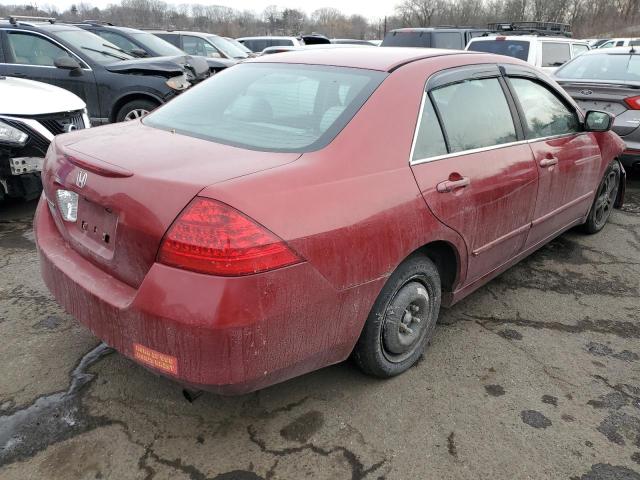 Obraz 3 z 2007 HONDA ACCORD SE 2007 z VIN 1HGCM563X7A008175