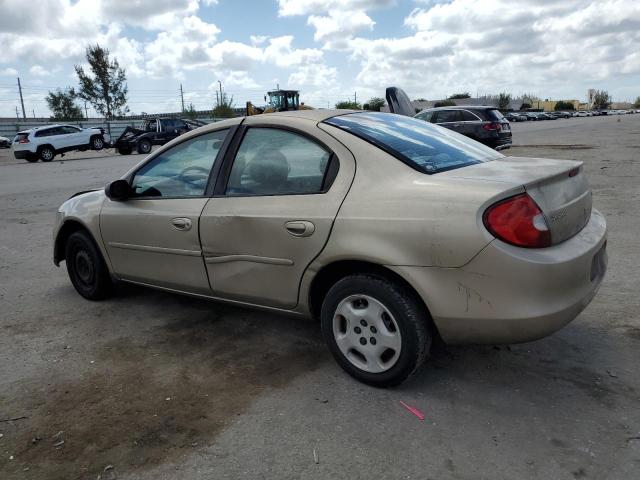Image 2 of 2002 DODGE NEON  2002 with VIN 1B3ES26C92D524886