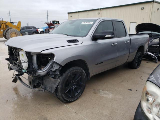 Obraz 2022 RAM 1500 BIG HORN/LONE STAR 2022