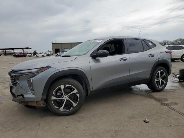 Obraz 2024 CHEVROLET TRAX 1RS 2024