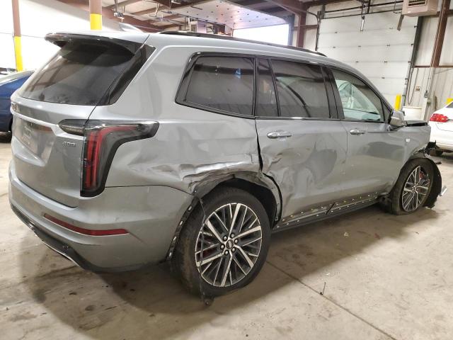 Изображение 3 2023 CADILLAC XT6 SPORT 2023 с VIN 1GYKPGRS0PZ136758