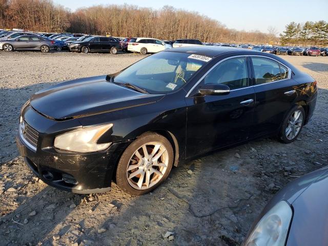 2010 NISSAN MAXIMA S 2010 image