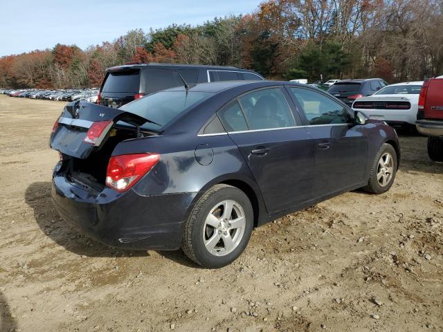 Image 3 of 2014 CHEVROLET CRUZE LT 2014 with VIN 1G1PC5SB3E7142965