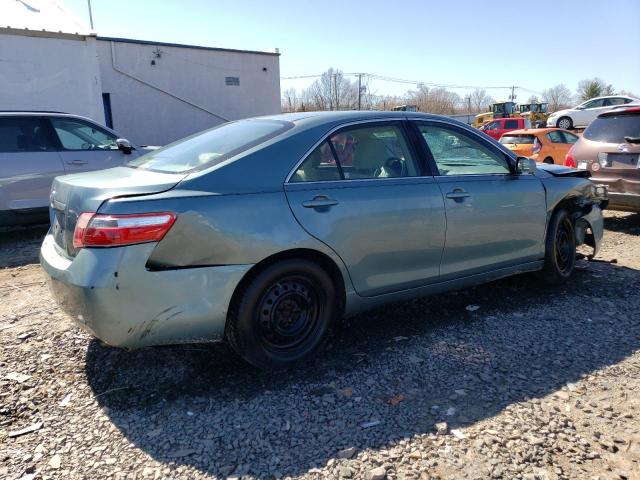 Изображение 3 2009 TOYOTA CAMRY BASE 2009 с VIN 4T4BE46K99R137889