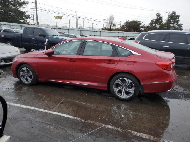 Obraz 2 z 2020 HONDA ACCORD EX 2020 z VIN 1HGCV1F46LA006576