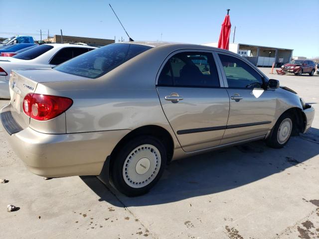 Изображение 3 2007 TOYOTA COROLLA CE 2007 с VIN 1NXBR32E87Z831222