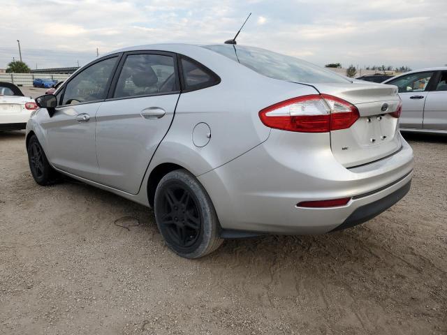 Obraz 2 z 2019 FORD FIESTA SE 2019 z VIN 3FADP4BJ8KM108804