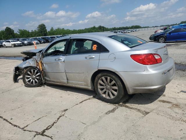 Obraz 2 z 2010 CHRYSLER SEBRING LIMITED 2010 z VIN 1C3CC5FB3AN140823