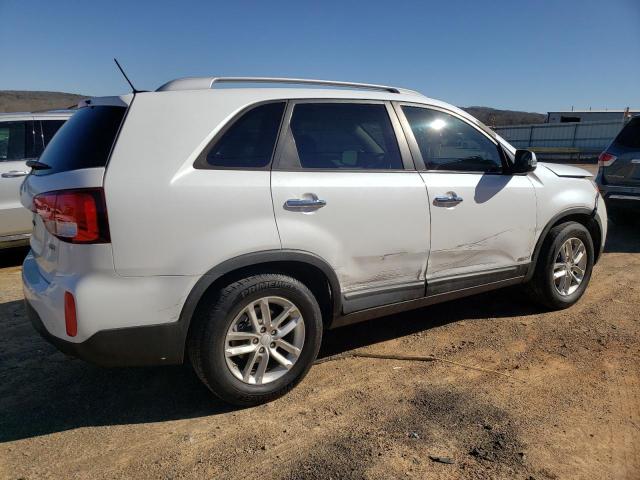 Изображение 3 2015 KIA SORENTO LX 2015 с VIN 5XYKTCA65FG617191