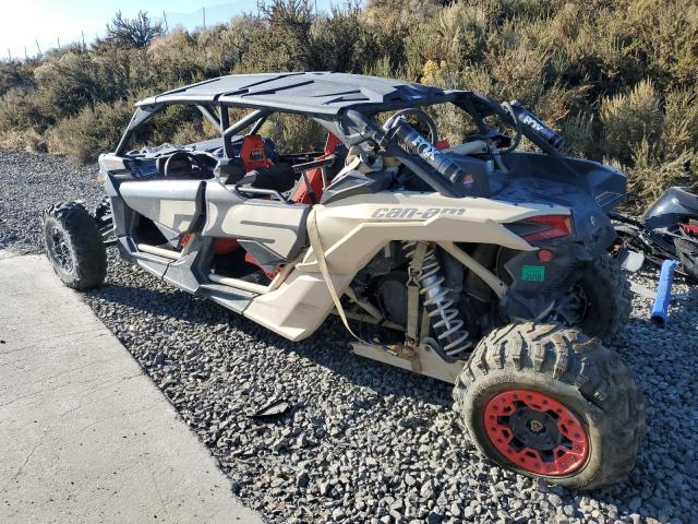 Obraz 3 z 2021 CAN-AM MAVERICK X3 MAX X RS TURBO RR 2021 z VIN 3JBVNAV28MK003513