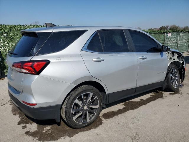 Image 3 of 2022 CHEVROLET EQUINOX LT 2022 with VIN 3GNAXKEV5NL155516