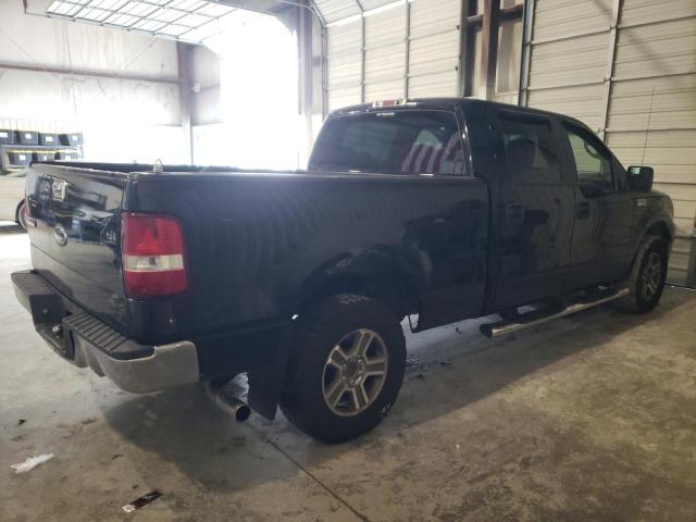 Изображение 3 2008 FORD F150 SUPERCREW 2008 с VIN 1FTRW14W98FC32776