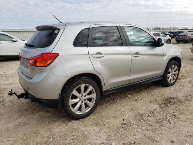 Изображение 3 2014 MITSUBISHI OUTLANDER SPORT ES 2014 с VIN 4A4AR3AU0EE023164