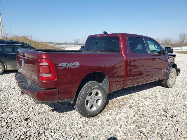 Image 3 of 2019 RAM 1500 BIG HORN/LONE STAR 2019 with VIN 1C6SRFMT1KN630368